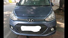 Second Hand Hyundai Xcent Base ABS 1.2 [2015-2016] in Lucknow