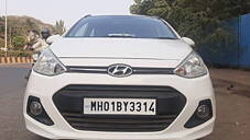 Used Hyundai Grand i10 Asta AT 1.2 Kappa VTVT (O) [2016-2017] in Mumbai
