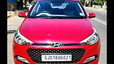 Second Hand Hyundai Elite i20 Asta 1.2 (O) in Ahmedabad