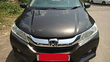 Used Honda City V in Pune