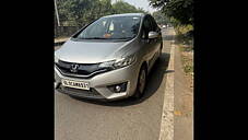 Used Honda Jazz V AT Petrol in Delhi