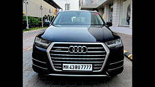 Used Audi Q7 45 TDI Technology Pack in Mumbai