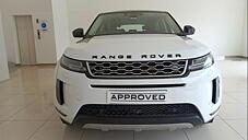 Second Hand Land Rover Range Rover Evoque S [2020-2021] in Mumbai