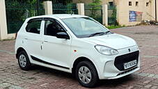 Used Maruti Suzuki Alto K10 VXi [2023-2024] in Lucknow