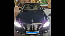 Used Mercedes-Benz S-Class 350 L in Mumbai