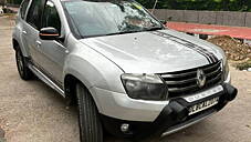 Used Renault Duster 110 PS RxL Explore LE in Delhi