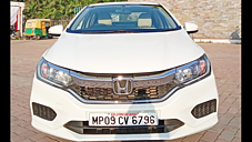 Used Honda City 4th Generation V Diesel in Indore