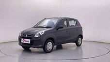 Used Maruti Suzuki Alto 800 Lxi in Bangalore