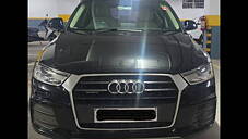 Used Audi Q3 35 TDI quattro Technology in Bangalore