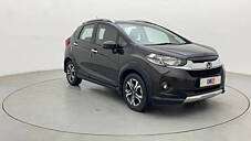 Used Honda WR-V VX MT Petrol in Chennai