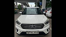 Used Hyundai Creta 1.6 SX (O) in Kanpur