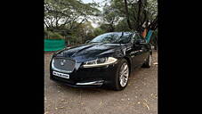 Used Jaguar XF 3.0 V6 Premium Luxury in Pune