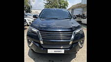 Used Toyota Fortuner 2.8 4x4 AT in Pune