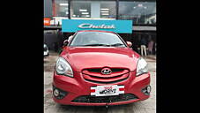 Used Hyundai Verna VTVT 1.6 in Hyderabad