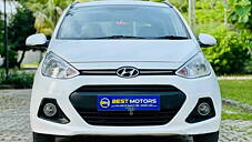 Used Hyundai Grand i10 Sports Edition 1.1 CRDi in Ahmedabad