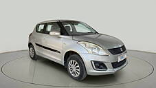 Used Maruti Suzuki Swift VXi [2014-2017] in Ahmedabad