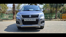 Used Maruti Suzuki Wagon R VXi 1.0 [2019-2019] in Delhi