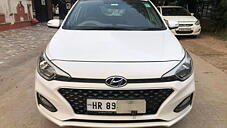 Second Hand Hyundai Elite i20 Sportz 1.2 (O) in Gurgaon