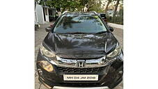 Used Honda WR-V VX MT Diesel in Nashik