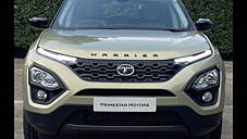 Used Tata Harrier Kaziranga XZA Plus in Pune