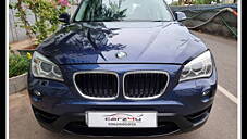 Used BMW X1 sDrive20d in Chennai