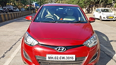 Second Hand Hyundai i20 Magna 1.2 in Mumbai