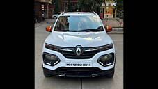 Used Renault Kwid CLIMBER 1.0 AMT [2017-2019] in Pune