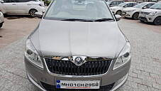 Used Skoda Rapid 1.6 MPI Style Plus in Pune