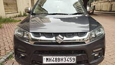 Used Maruti Suzuki Vitara Brezza ZDi in Thane