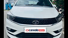 Used Tata Tigor Revotron XZ in Kanpur