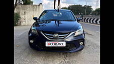 Used Toyota Glanza V CVT in Chennai