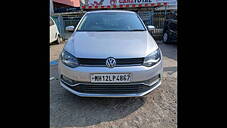 Used Volkswagen Polo Highline1.2L (P) in Pune