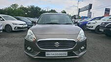 Used Maruti Suzuki Dzire VDi AMT in Pune