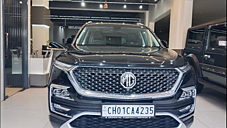 Second Hand MG Hector Sharp Hybrid 1.5 Petrol [2019-2020] in Mohali