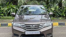 Used Honda City 1.5 S AT in Mumbai