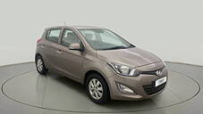 Used Hyundai i20 Asta 1.2 in Pune