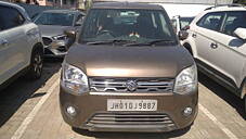 Used Maruti Suzuki Wagon R 1.0 VXI AMT (O) in Ranchi