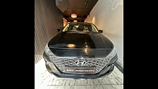 Used Hyundai Verna Fluidic 1.6 VTVT SX in Delhi