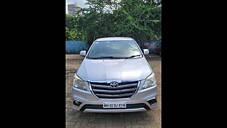 Used Toyota Innova 2.5 G 8 STR BS-III in Mumbai