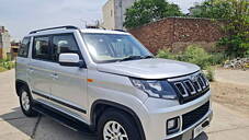 Used Mahindra TUV300 T8 in Jalandhar