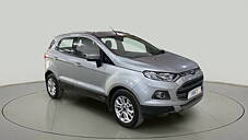 Used Ford EcoSport Titanium 1.5L Ti-VCT AT in Vadodara