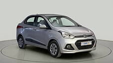Used Hyundai Xcent S 1.2 Special Edition in Delhi