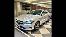 Used Mercedes-Benz CLA 200 Petrol Sport in Delhi