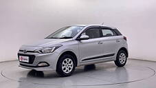 Used Hyundai Elite i20 Sportz 1.2 in Bangalore