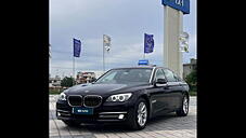 Second Hand BMW 7 Series 730Ld M Sport in Mohali