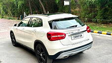 Used Mercedes-Benz GLA 200 Sport in Delhi