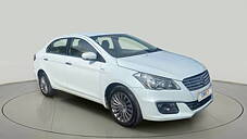 Used Maruti Suzuki Ciaz ZXI+ in Surat