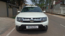 Second Hand Renault Duster 110 PS RXL 4X2 AMT [2016-2017] in Bangalore