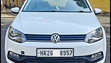 Used Volkswagen Polo Comfortline 1.0L (P) in Delhi