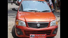 Used Maruti Suzuki Alto K10 VXi in Kolkata